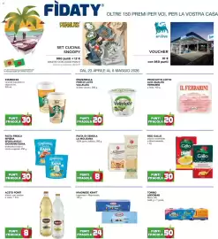 Volantino Esselunga | Punti Fragola Pagina 1