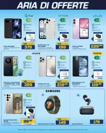 Volantino Euronics Bruno Pagina 11
