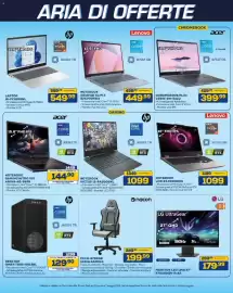 Volantino Euronics Bruno Pagina 15