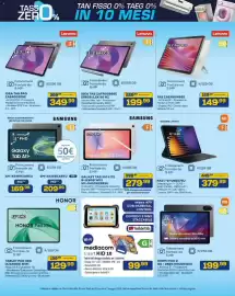 Volantino Euronics Bruno Pagina 16