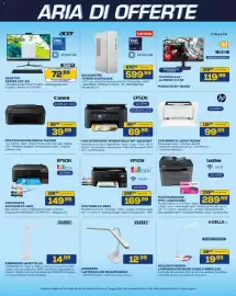 Volantino Euronics Bruno Pagina 17