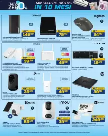 Volantino Euronics Bruno Pagina 18