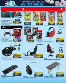 Volantino Euronics Bruno Pagina 20