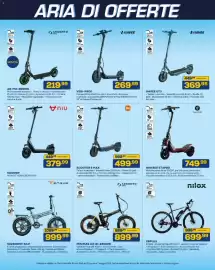 Volantino Euronics Bruno Pagina 21