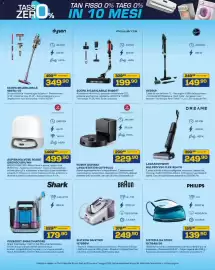 Volantino Euronics Bruno Pagina 22