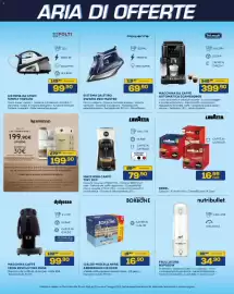 Volantino Euronics Bruno Pagina 23