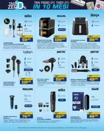 Volantino Euronics Bruno Pagina 24