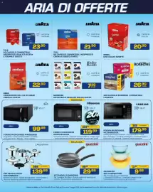 Volantino Euronics Bruno Pagina 25
