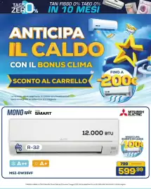 Volantino Euronics Bruno Pagina 26