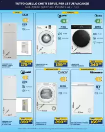 Volantino Euronics Bruno Pagina 32