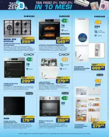 Volantino Euronics Bruno Pagina 36