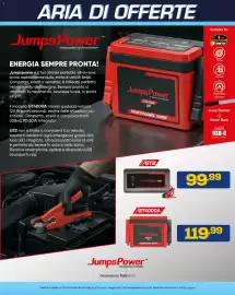 Volantino Euronics Bruno Pagina 40