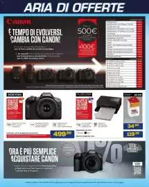 Volantino Euronics Bruno Pagina 7