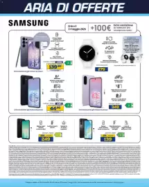 Volantino Euronics Bruno Pagina 9