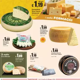 Volantino Sì con te Pagina 10