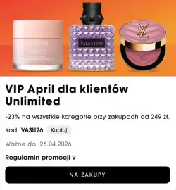 Sephora gazetka Strona 2