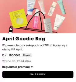 Sephora gazetka Strona 3