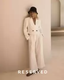 Reserved gazetka Strona 4
