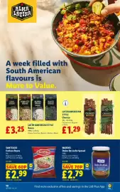 Lidl leaflet week 18 Page 12