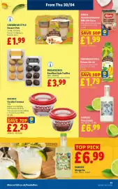 Lidl leaflet week 18 Page 13
