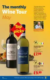 Lidl leaflet week 18 Page 16