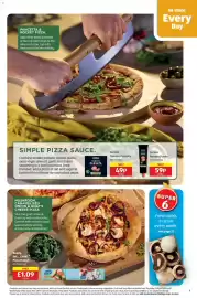Aldi leaflet Page 11