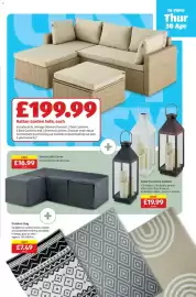 Aldi leaflet Page 13