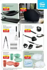 Aldi leaflet Page 15