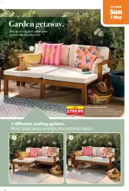 Aldi leaflet Page 16