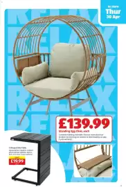 Aldi leaflet Page 17