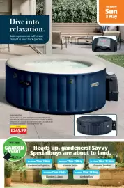 Aldi leaflet Page 19
