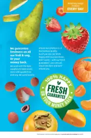 Aldi leaflet Page 23