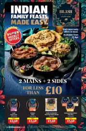 Aldi leaflet Page 25