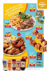 Aldi leaflet Page 3