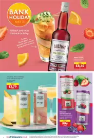 Aldi leaflet Page 4