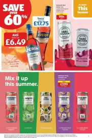 Aldi leaflet Page 5