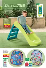 Aldi leaflet Page 8
