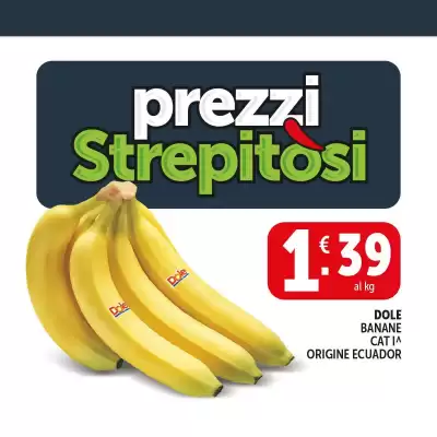 Deco (valido fino al 28-04)