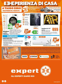 Volantino Expert Pagina 32