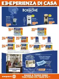 Volantino Expert Pagina 12