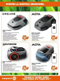 Volantino Expert Pagina 14