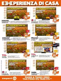 Volantino Expert Pagina 15