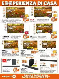 Volantino Expert Pagina 16