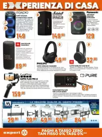 Volantino Expert Pagina 17