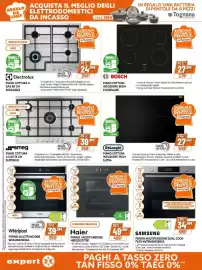 Volantino Expert Pagina 2