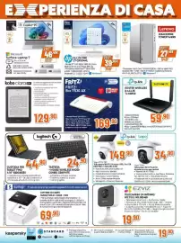 Volantino Expert Pagina 22