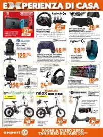 Volantino Expert Pagina 23