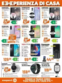 Volantino Expert Pagina 26