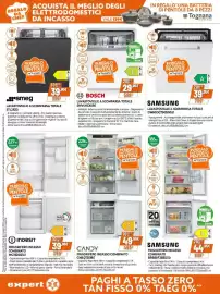 Volantino Expert Pagina 3