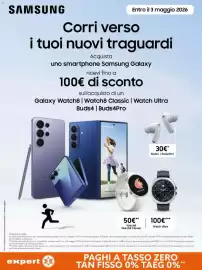 Volantino Expert Pagina 30